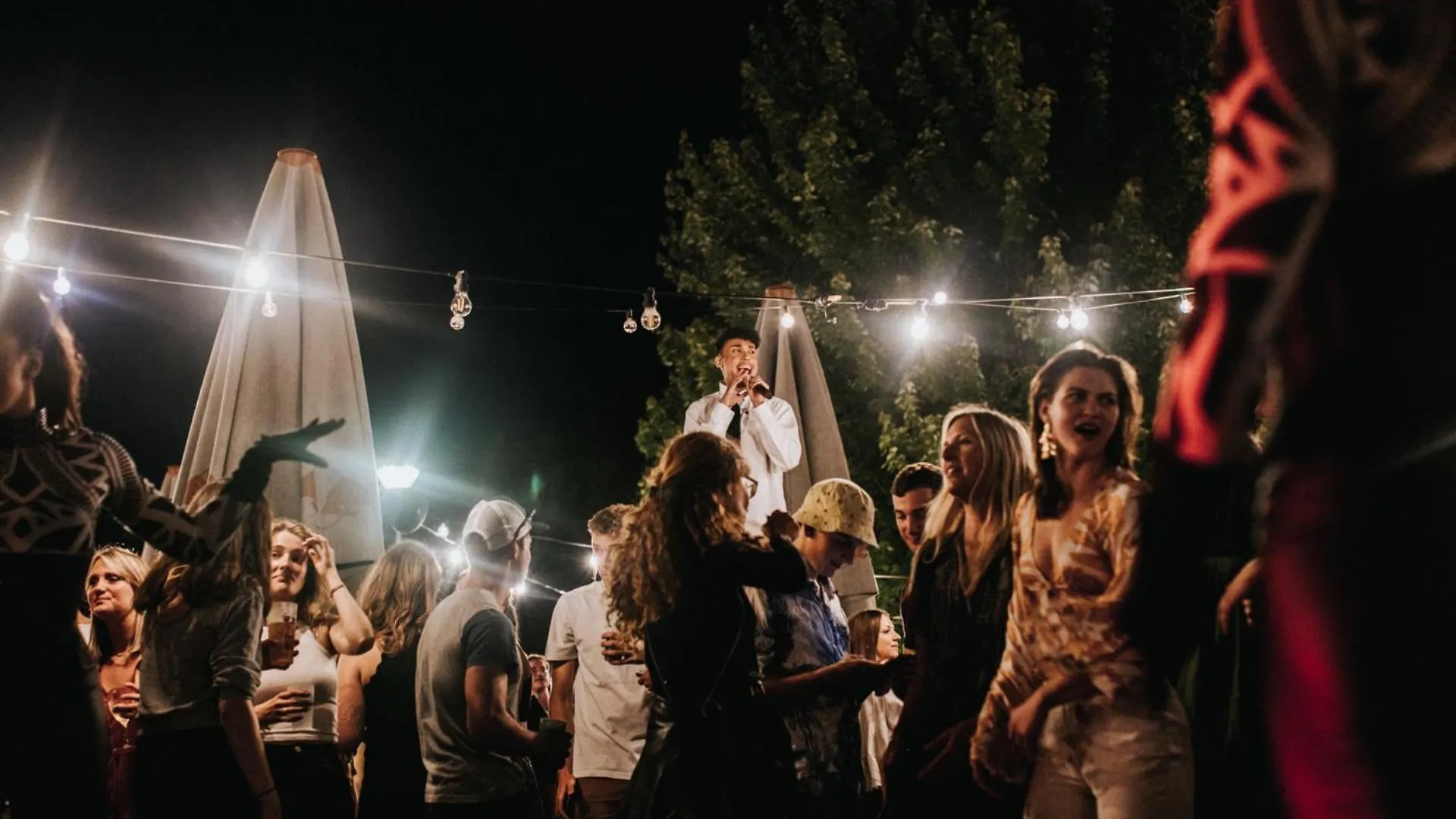 La Folie Douce Hotels Σαμονί 4*,