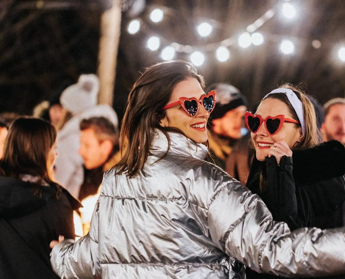 La Folie Douce Hotels Σαμονί