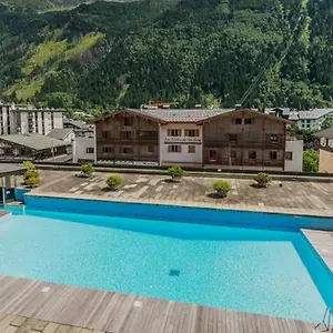 Beausite - Alpes Travel - - Sleeps 2-4 Appartement