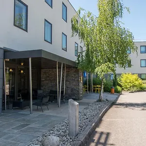 Szálloda Ibis Budget Porte De Geneve