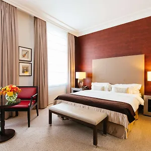 Szálloda Radisson Blu Style Hotel, Bécs