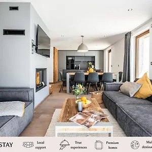 Le Globe Argentière - By Emerald Appartement