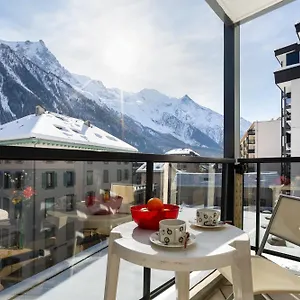 L'outa 209 - Happy Appartement
