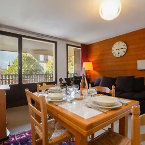 Lachenal 209a Appartement