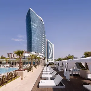 Hyatt Regency Atakoy Turkiet