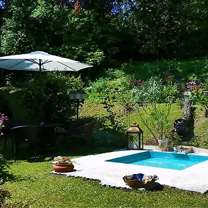 Panzió Citadella Budapest