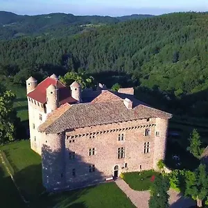 Panzió Chateau De Maisonseule