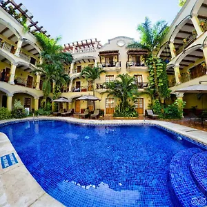 Hacienda Real Del Caribe Mexiko