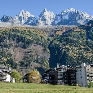 Résidence Clos Du Savoy Appartement