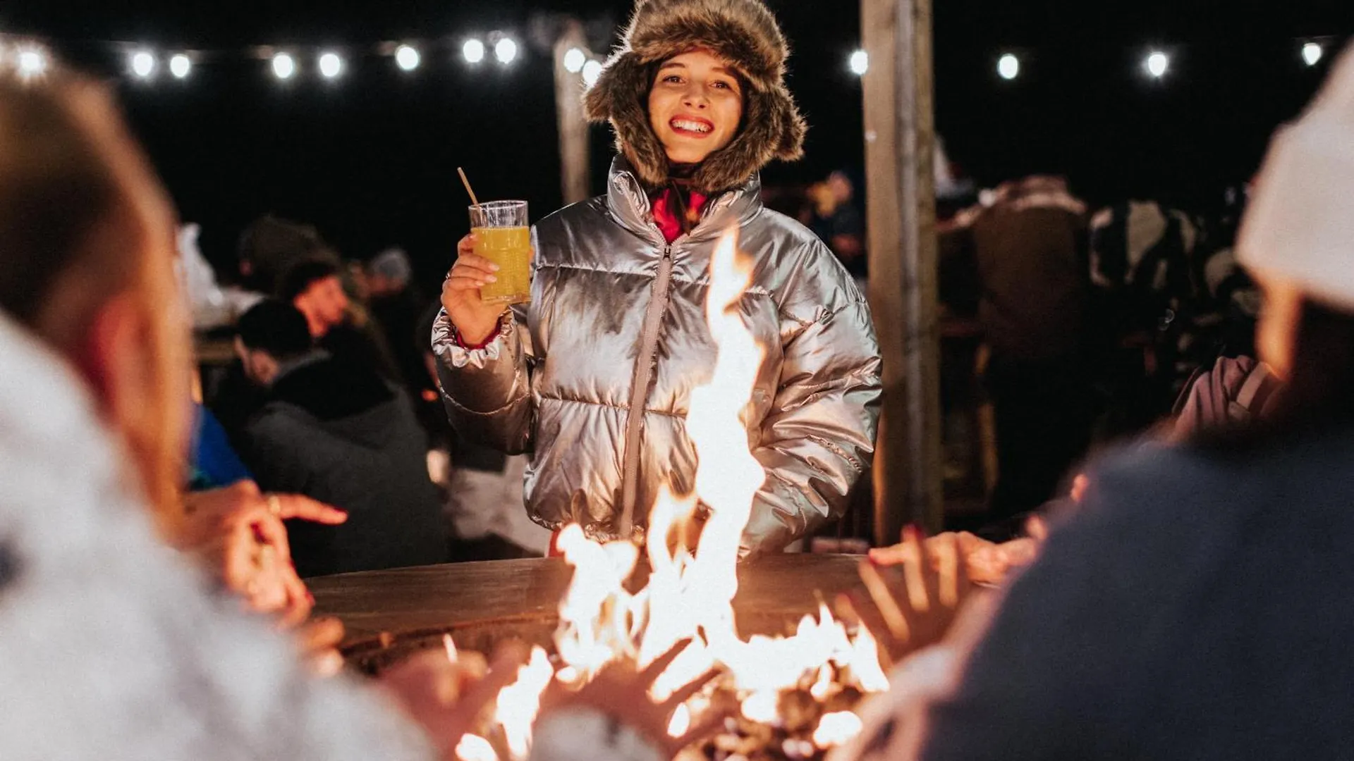 La Folie Douce Hotels Chamonix