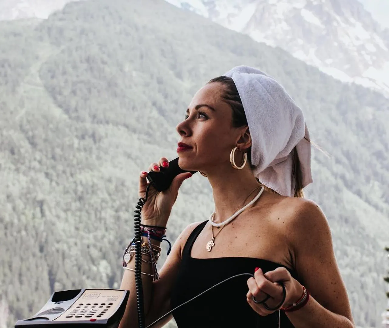 La Folie Douce Hotels Chamonix
